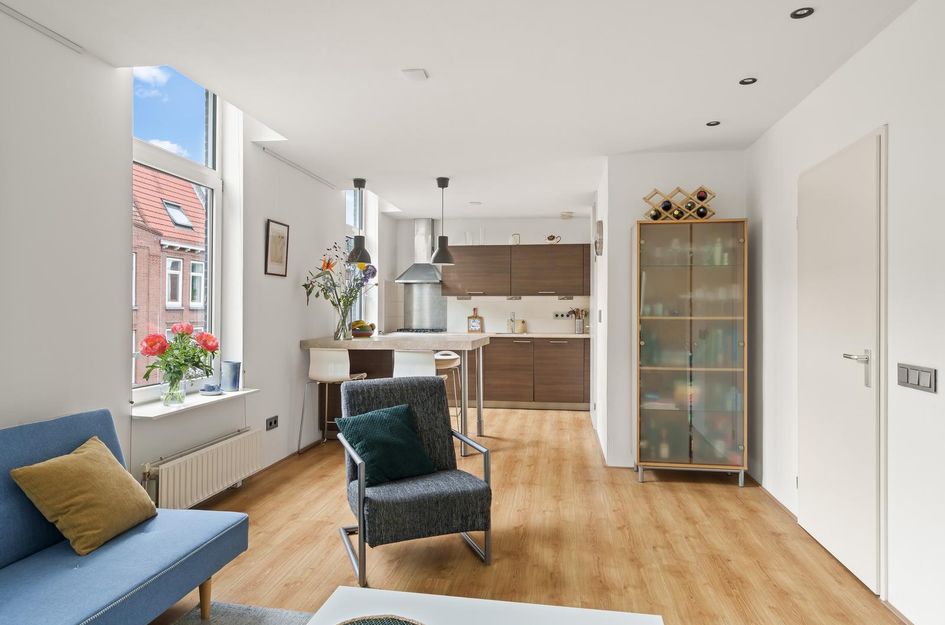 Graaf Florisstraat 88C