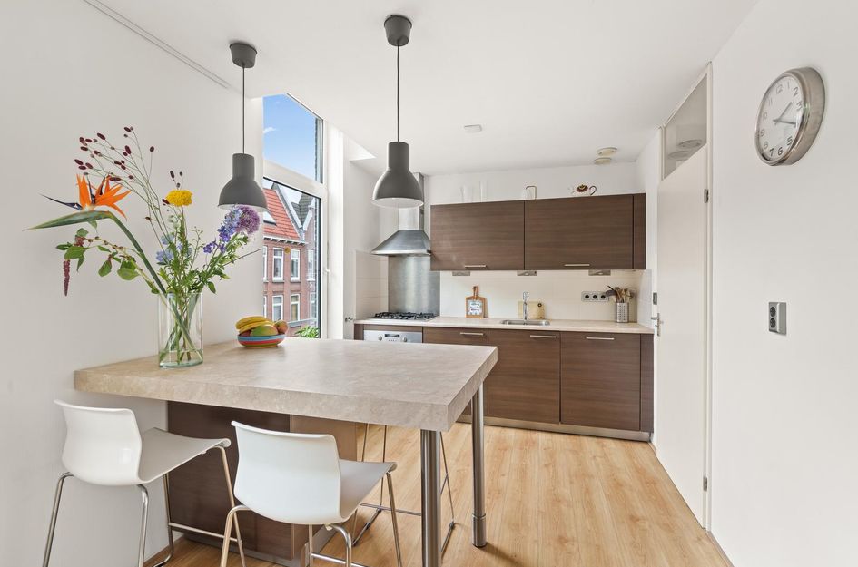 Graaf Florisstraat 88C