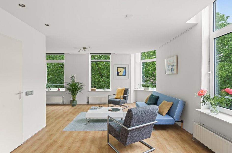 Graaf Florisstraat 88C
