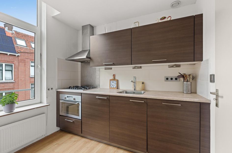 Graaf Florisstraat 88C