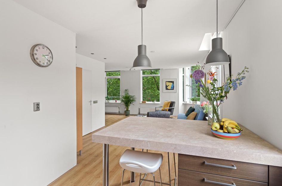 Graaf Florisstraat 88C