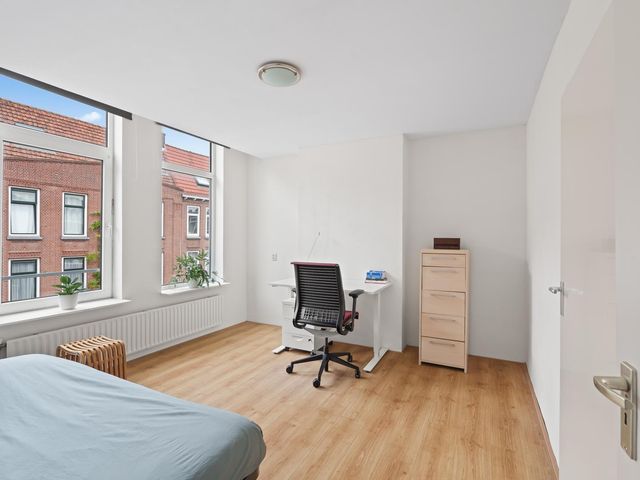 Graaf Florisstraat 88C, Rotterdam