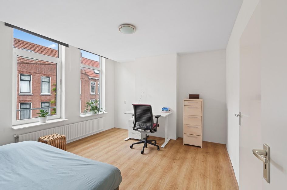 Graaf Florisstraat 88C