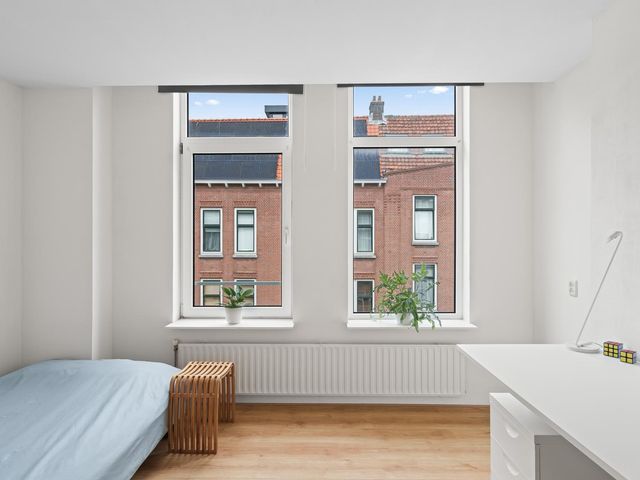 Graaf Florisstraat 88C, Rotterdam