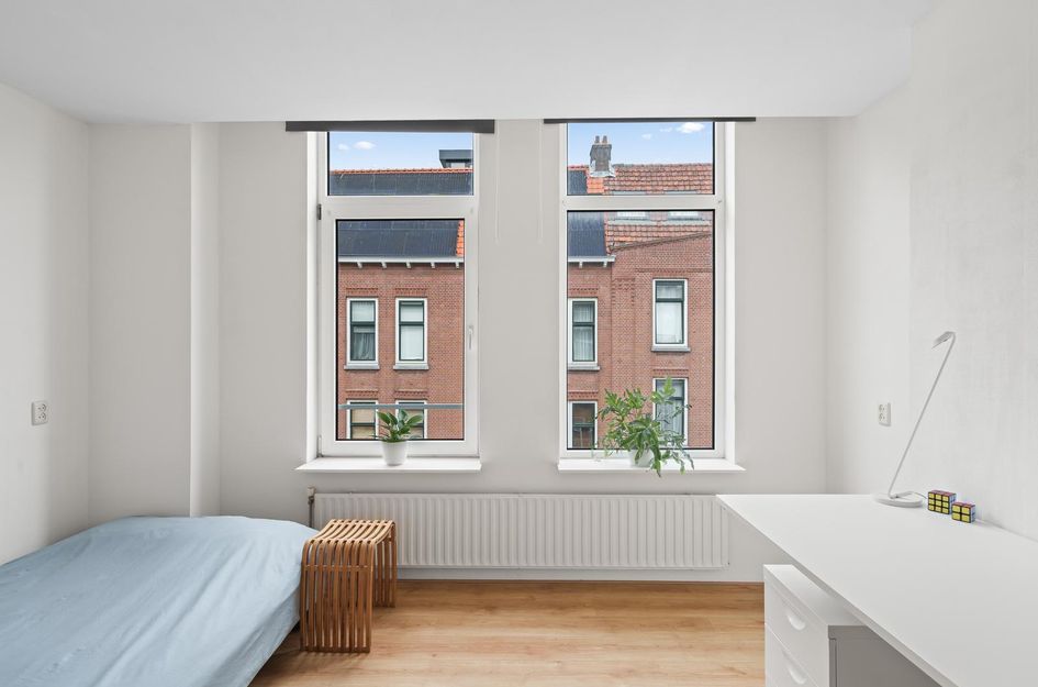 Graaf Florisstraat 88C