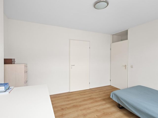 Graaf Florisstraat 88C, Rotterdam