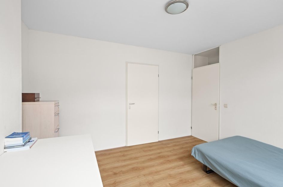 Graaf Florisstraat 88C