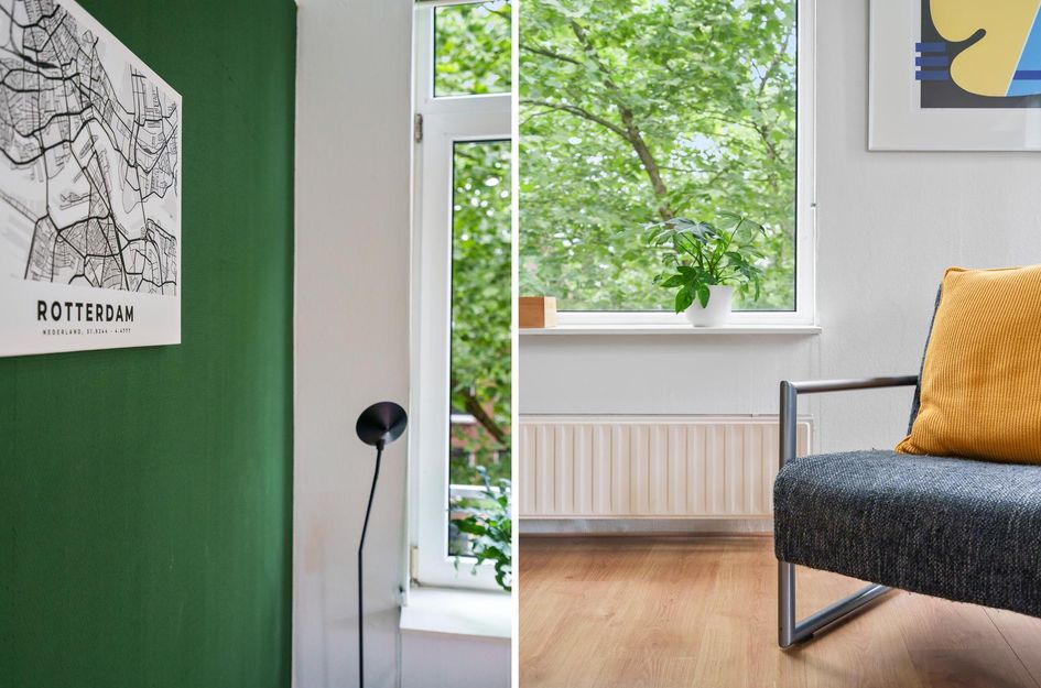 Graaf Florisstraat 88C