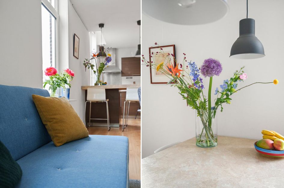 Graaf Florisstraat 88C