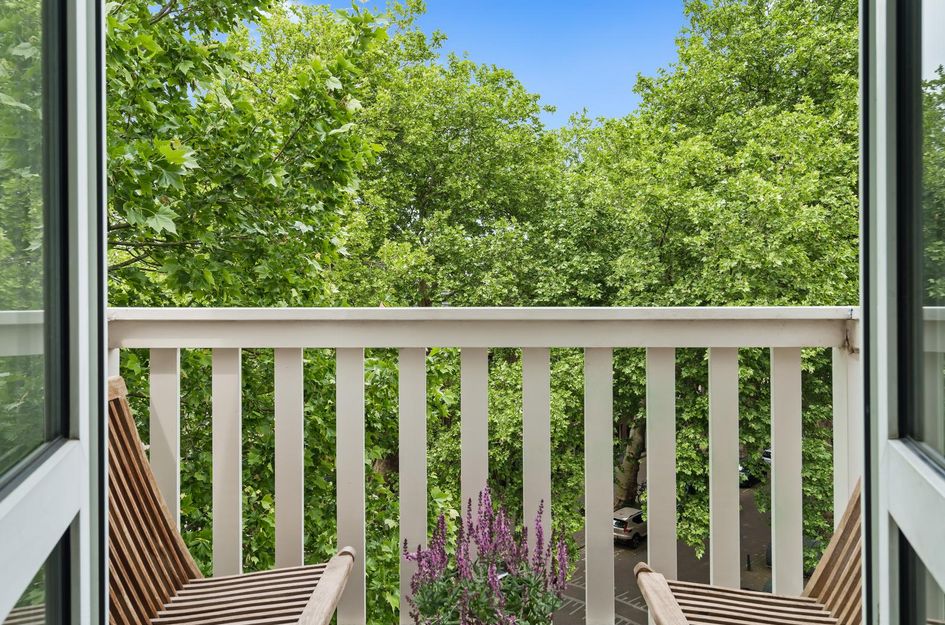 Graaf Florisstraat 88C