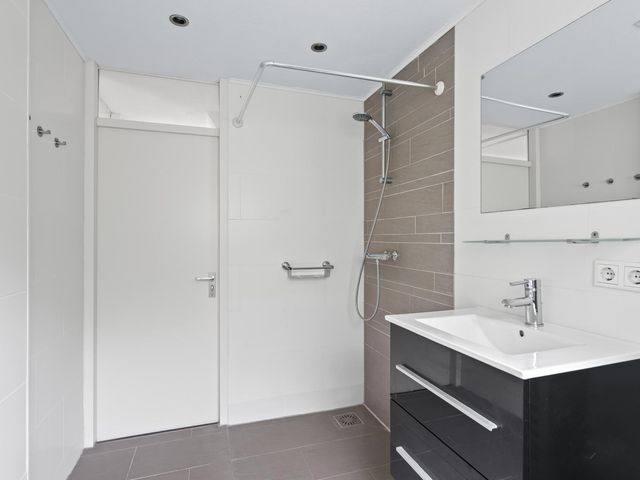 Graaf Florisstraat 88C, Rotterdam
