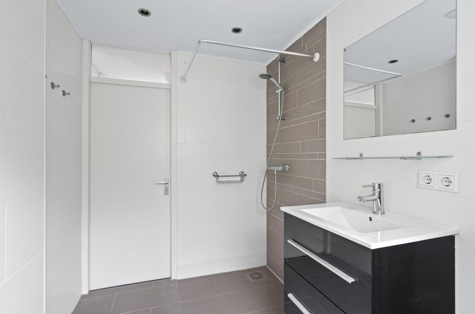 Graaf Florisstraat 88C