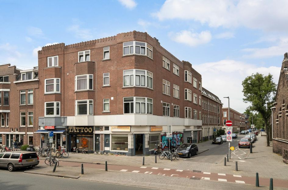 Jagthuisstraat 57A 02