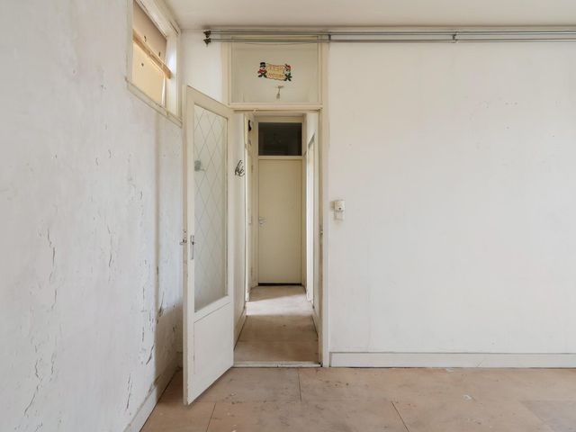 Jagthuisstraat 57A 02, Rotterdam