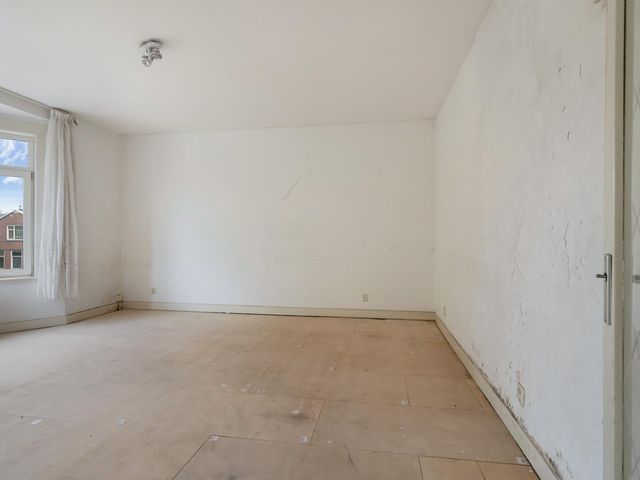 Jagthuisstraat 57A 02, Rotterdam