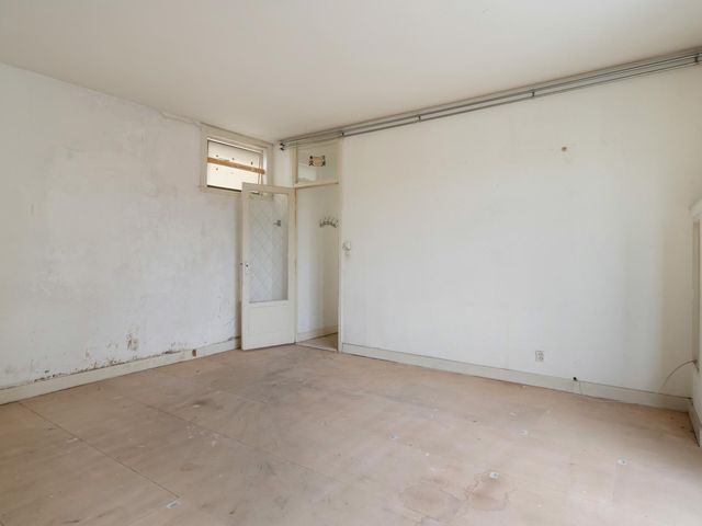 Jagthuisstraat 57A 02, Rotterdam