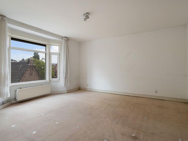 Jagthuisstraat 57A 02, Rotterdam