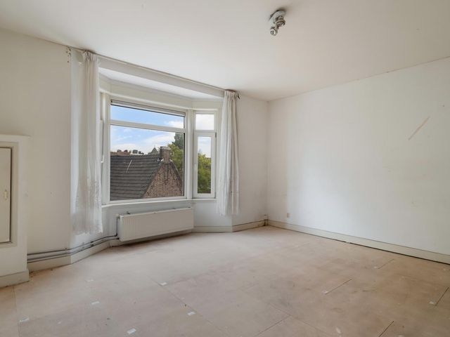 Jagthuisstraat 57A 02, Rotterdam