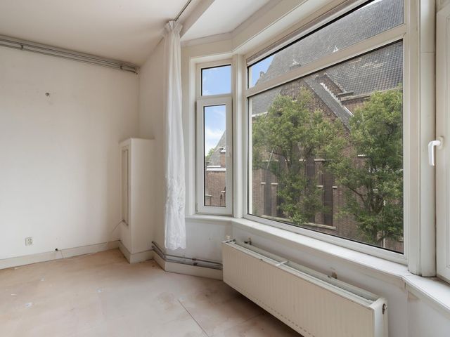 Jagthuisstraat 57A 02, Rotterdam