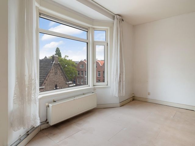 Jagthuisstraat 57A 02, Rotterdam