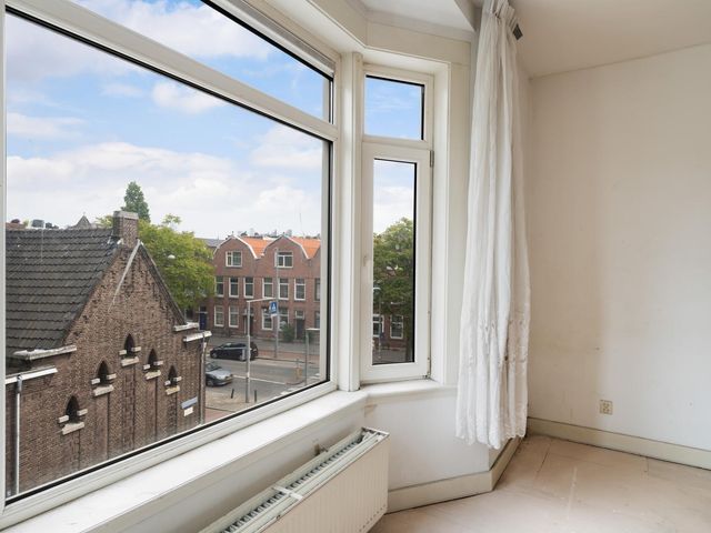 Jagthuisstraat 57A 02, Rotterdam