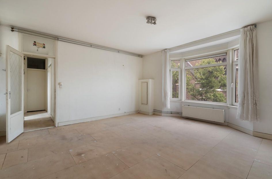 Jagthuisstraat 57A 02