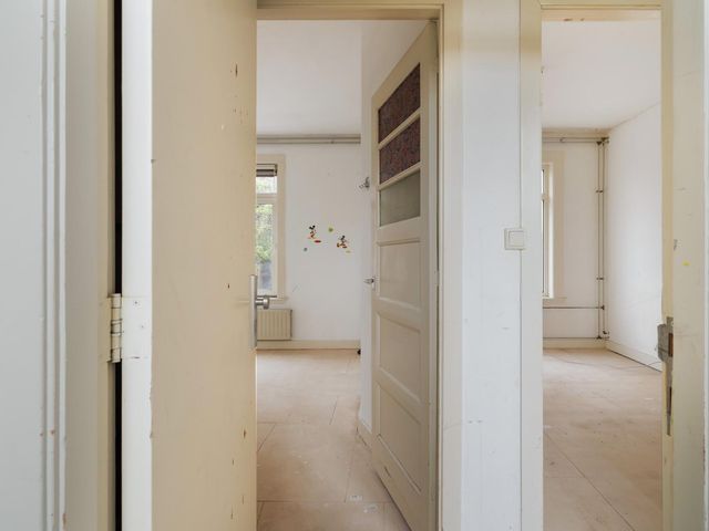 Jagthuisstraat 57A 02, Rotterdam
