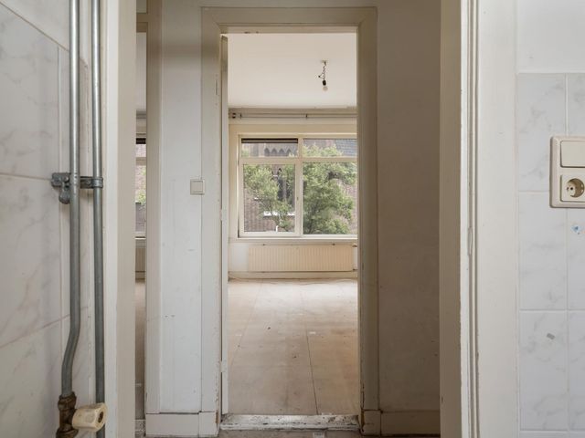 Jagthuisstraat 57A 02, Rotterdam