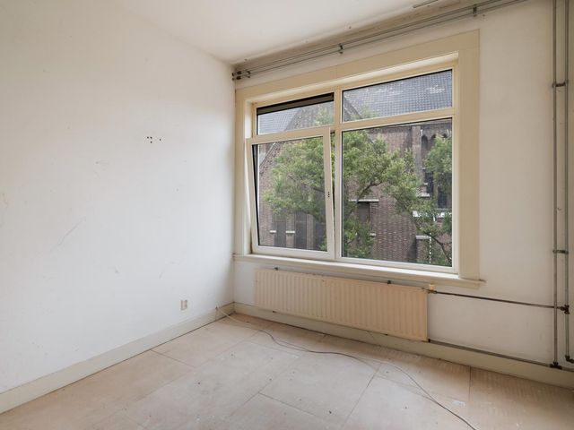 Jagthuisstraat 57A 02, Rotterdam