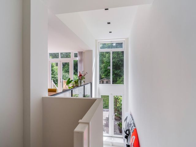 Beukelsweg 84A, Rotterdam