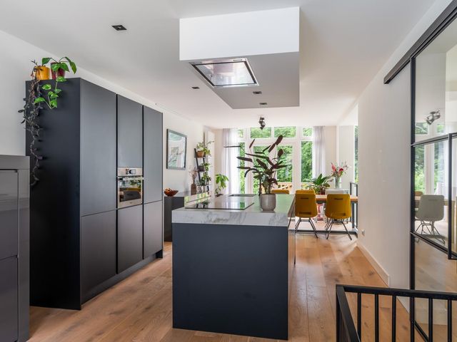 Beukelsweg 84A, Rotterdam