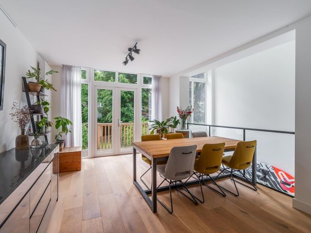 Beukelsweg 84A, Rotterdam