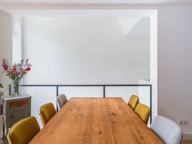 Beukelsweg 84A, Rotterdam