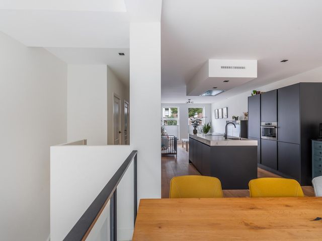 Beukelsweg 84A, Rotterdam