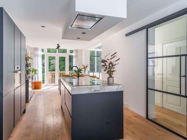 Beukelsweg 84A, Rotterdam