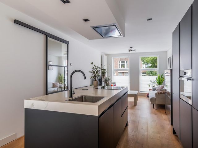 Beukelsweg 84A, Rotterdam