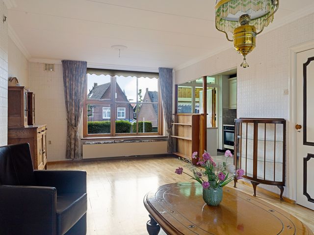 Zuideinde 74A, Monnickendam