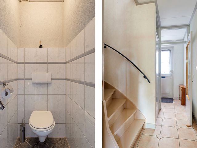 Zuideinde 74A, Monnickendam