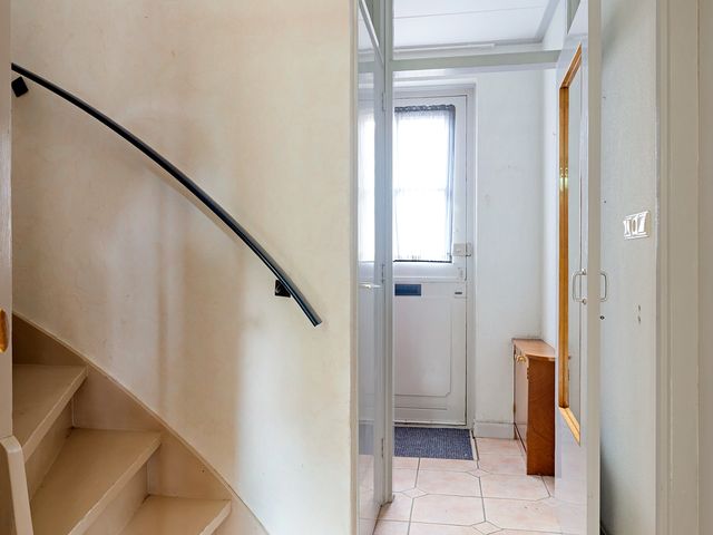 Zuideinde 74A, Monnickendam