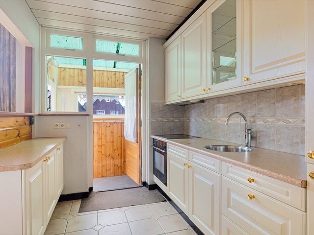 Zuideinde 74A, Monnickendam