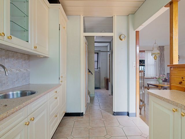 Zuideinde 74A, Monnickendam