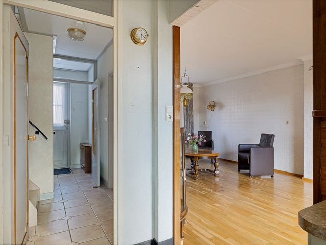Zuideinde 74A, Monnickendam