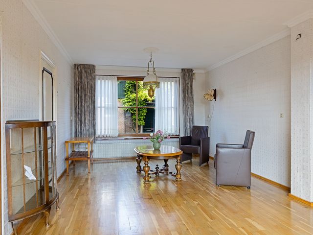 Zuideinde 74A, Monnickendam