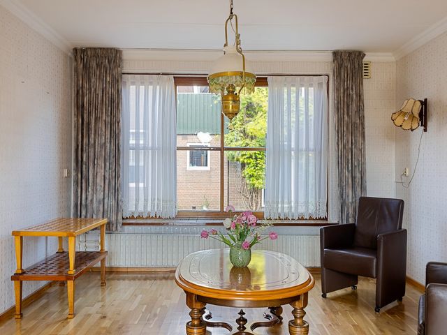 Zuideinde 74A, Monnickendam