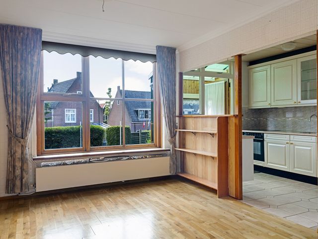 Zuideinde 74A, Monnickendam