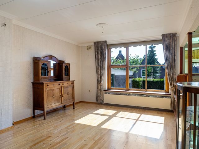 Zuideinde 74A, Monnickendam