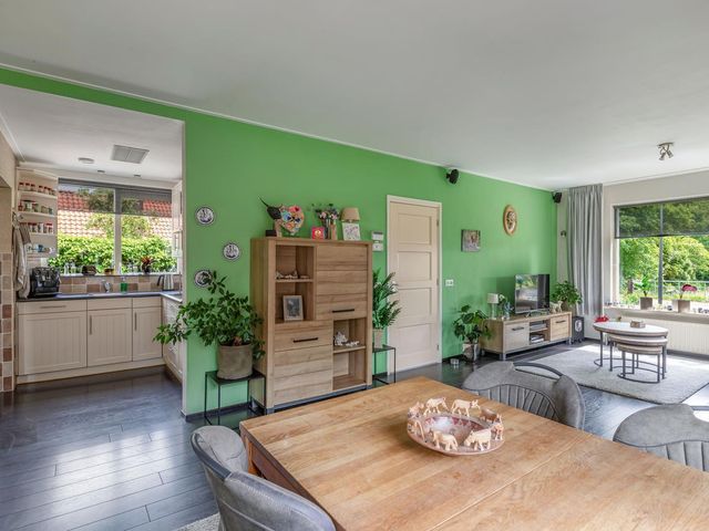 Streek 162, Rotsterhaule