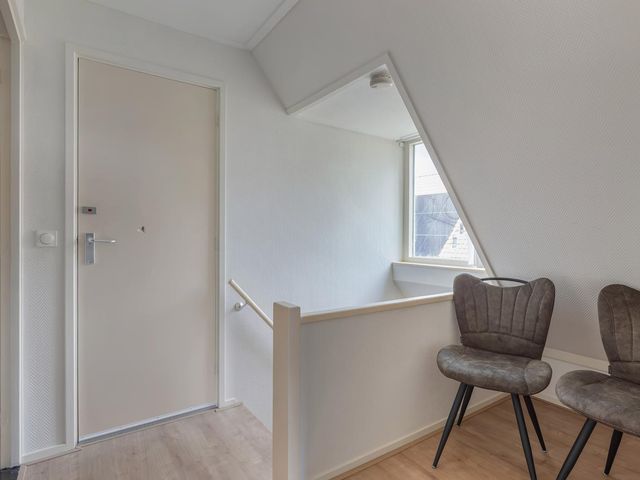 Streek 162, Rotsterhaule
