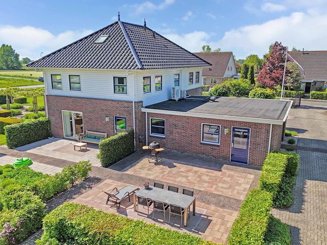 Onnaweg 5, Steenwijk