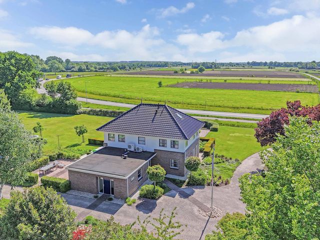 Onnaweg 5, Steenwijk